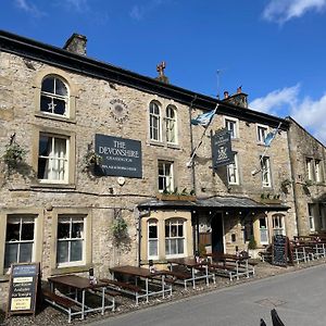 The Devonshire Grassington