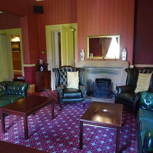 Hackness Grange Country House Hotel